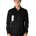 Camicia Lana Uomo 