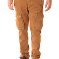 Pantalone Cargo Uomo 