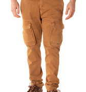 Pantalone Cargo Uomo 