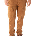 Pantalone Cargo Uomo 