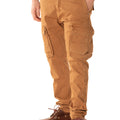 Pantalone Cargo Uomo 