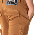 Pantalone Cargo Uomo 