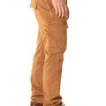 Pantalone Cargo Uomo 