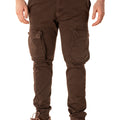 Pantalone Cargo Uomo 
