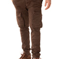 Pantalone Cargo Uomo 