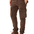 Pantalone Cargo Uomo 
