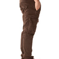 Pantalone Cargo Uomo 