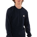 Maglia Waffle Uomo 