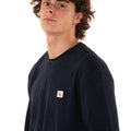 Maglia Waffle Uomo 