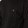 Maglioncino Logo Uomo 