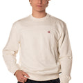 Maglioncino Logo Uomo 