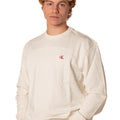 Maglioncino Logo Uomo 