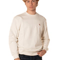 Maglioncino Logo Uomo 