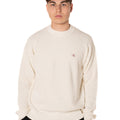 Maglione Waffle Uomo 
