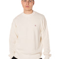 Maglione Waffle Uomo 
