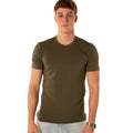 Tshirt Slim Basic Uomo 
