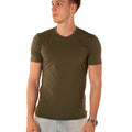 Tshirt Slim Basic Uomo 