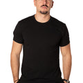 Tshirt Slim Basic Uomo 