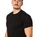 Tshirt Slim Basic Uomo 
