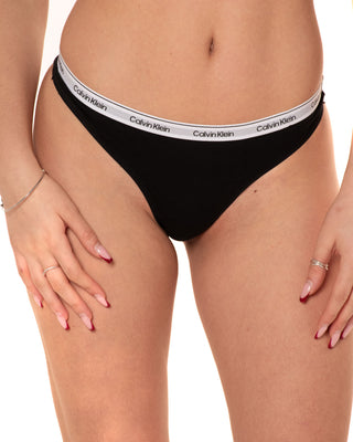 Slip Logato Donna 