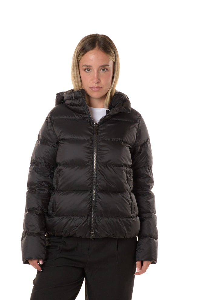 Piumino Bomber Donna 