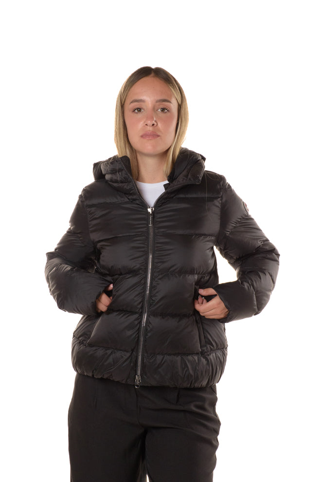 Piumino Bomber Donna 