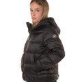 Piumino Bomber Donna 