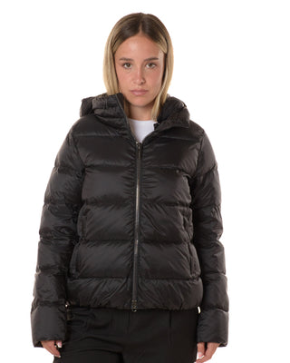 Piumino Bomber Donna 