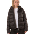Piumino Bomber Donna 