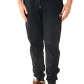 Jogger Logo Uomo 