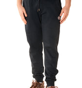 Jogger Logo Uomo 