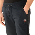 Jogger Logo Uomo 