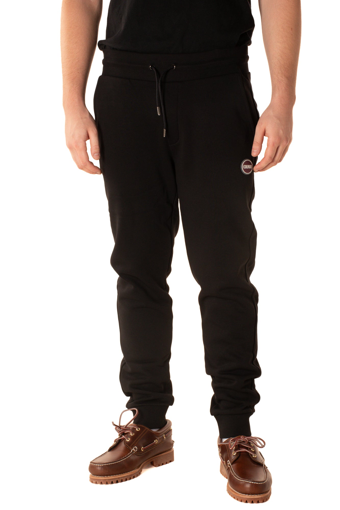 Jogger Logo Uomo 