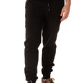 Jogger Logo Uomo 