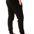 Jogger Logo Uomo 