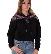 Felpa Logo Donna 