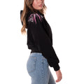 Felpa Logo Donna 