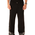 Jogger Wide Uomo 