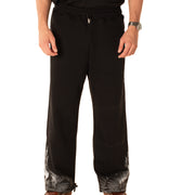 Jogger Wide Uomo 