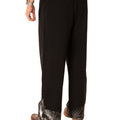 Jogger Wide Uomo 