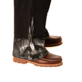 Jogger Wide Uomo 