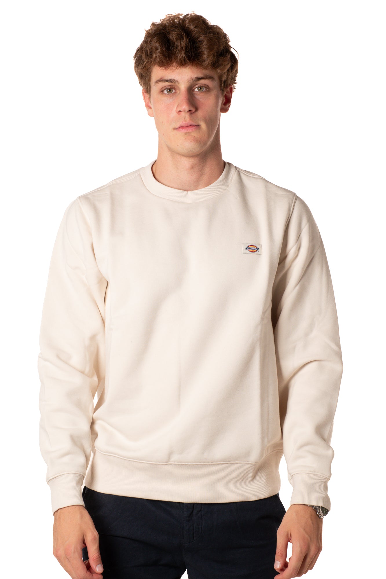 Felpa Oakport Uomo 