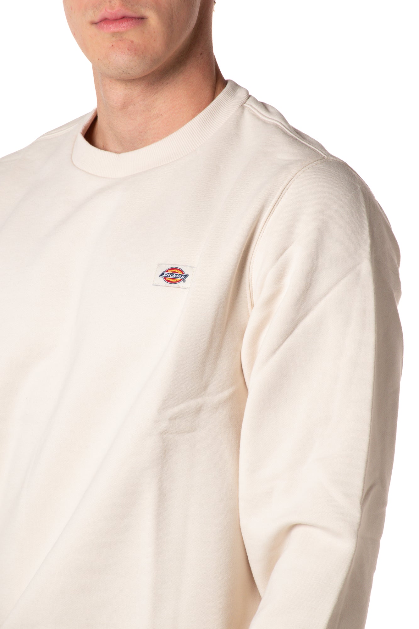 Felpa Oakport Uomo 