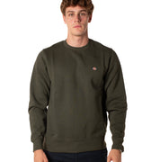 Felpa Oakport Uomo 