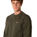 Felpa Oakport Uomo 
