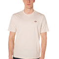 T-shirt Mapleton Uomo Bianco 