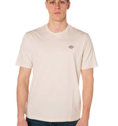 T-shirt Mapleton Uomo Bianco 
