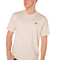 T-shirt Mapleton Uomo Bianco 
