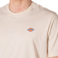 T-shirt Mapleton Uomo Bianco 