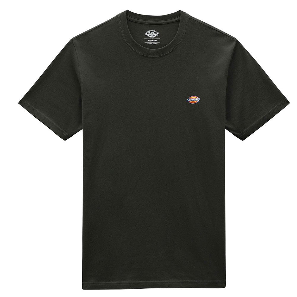 Tshirt Mapleton Uomo Nera 